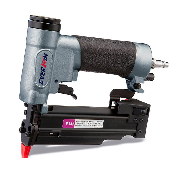 Everwin 23 Gauge Headless Pinner Nailer