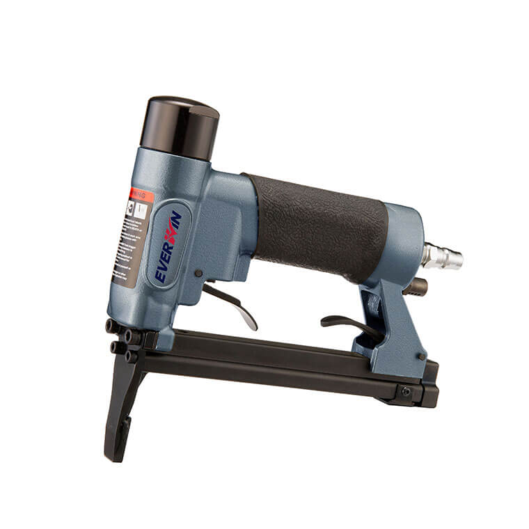 Everwin US1116LN Long Nose Upholstery Staple Gun