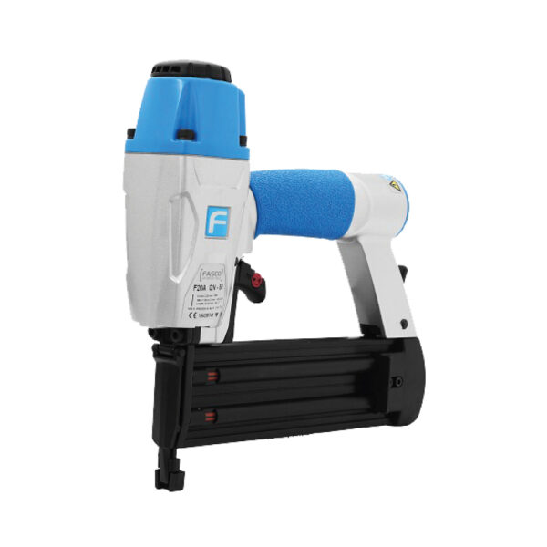 Fasco 18 Gauge Brad Nailer 15mm-50mm - Image 2