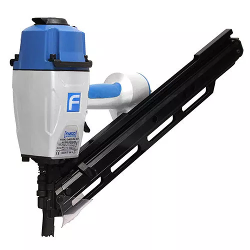 Fasco 33 Degree Air Strip Nailer F58-AC - Image 2
