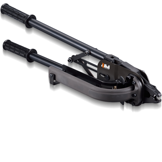 Fasco Manual Hog Ring Tool for Gabion Closure - Image 2