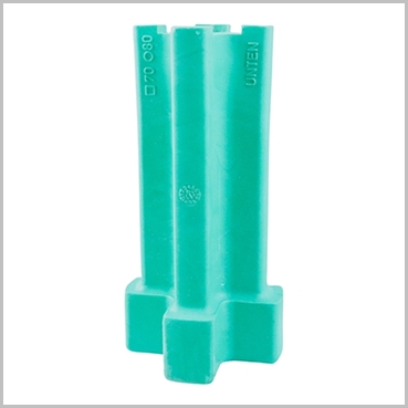 Fence Post Spike Drive In Tool