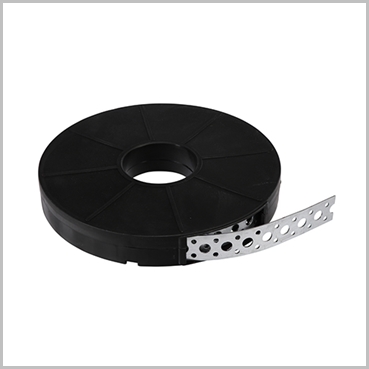 Galvanised Fixing Band 25mm