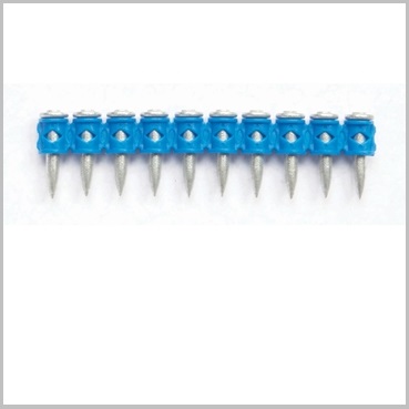 Hilti DX460 52mm Nails pins dublin
