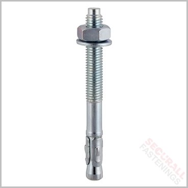 M20 x 215mm Throughbolt
