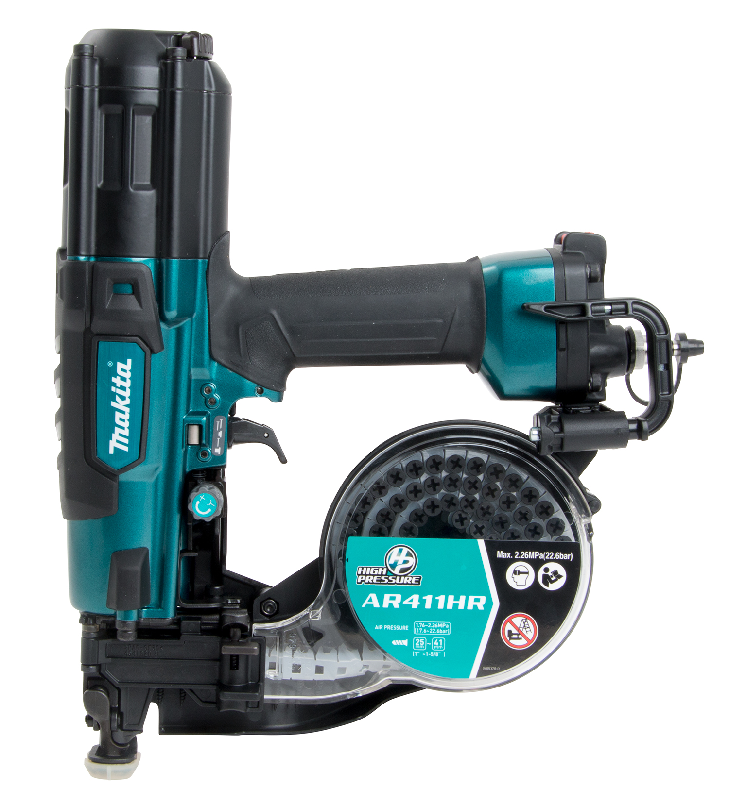 Makita High Pressure Drywall Coil Screwdriver - Image 4