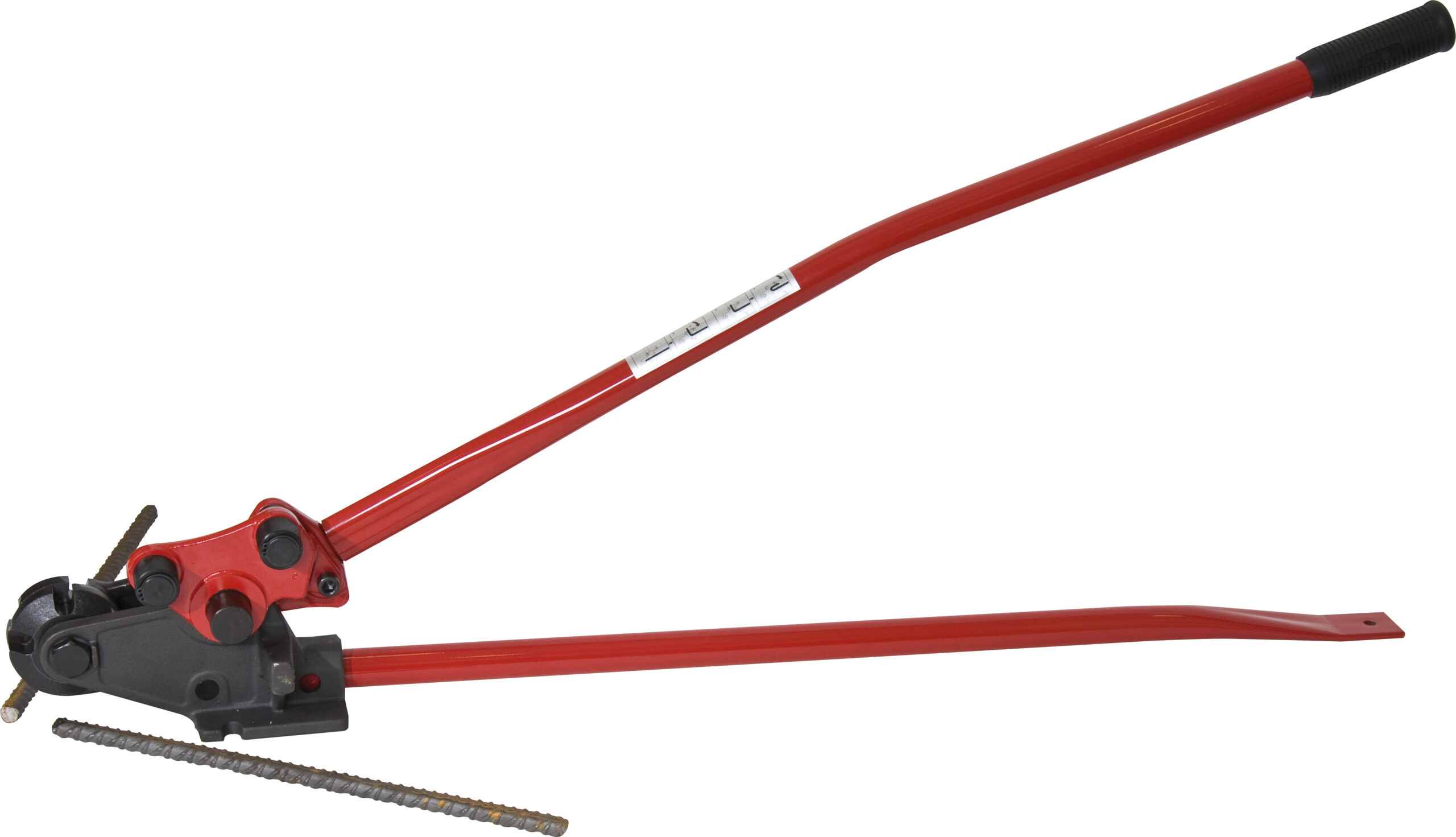 Manual Rebar Cutter Hand Tool