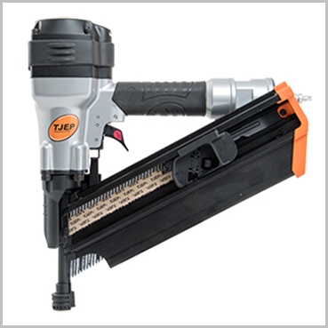 TJEP GRF34100 34 Degree High Pressure Nailer