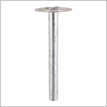 Metal Insulation Fixings 8 x 170mm