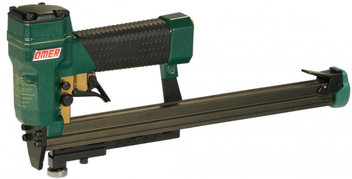 Omer 3G.16V Long Magazine Auto Stapler