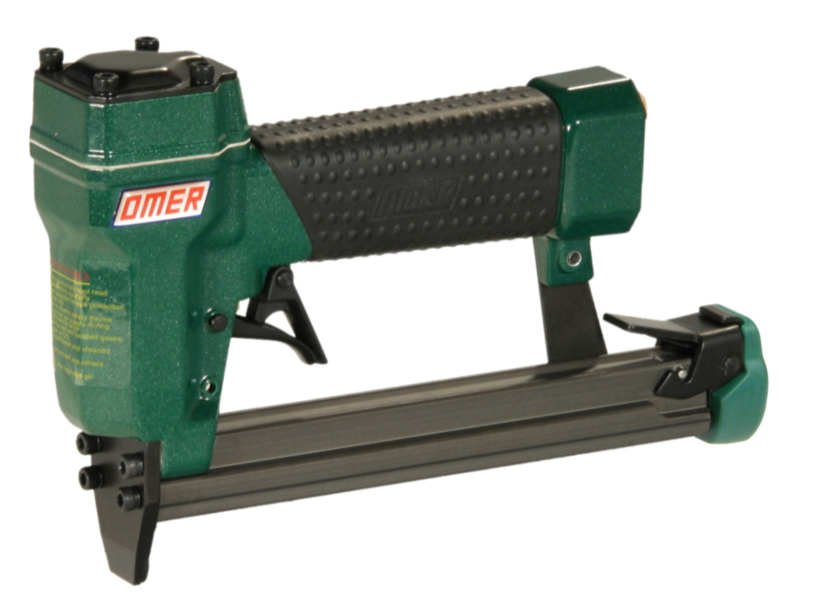 Omer 3G16 Upholstery Stapler