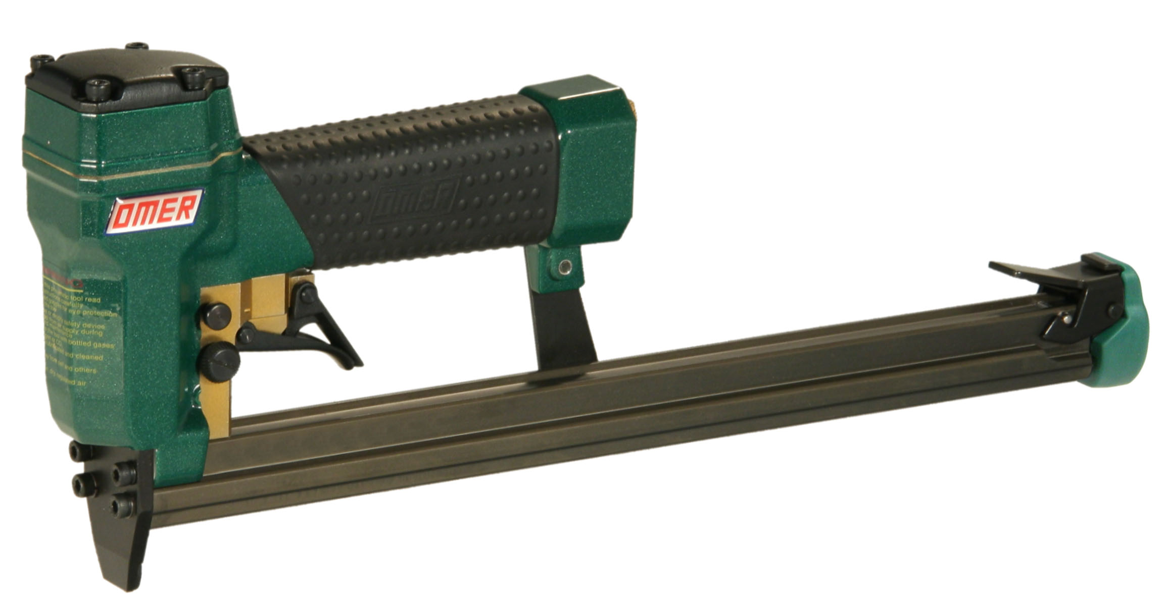 Omer 80.16 Automatic Long Magazine Stapler