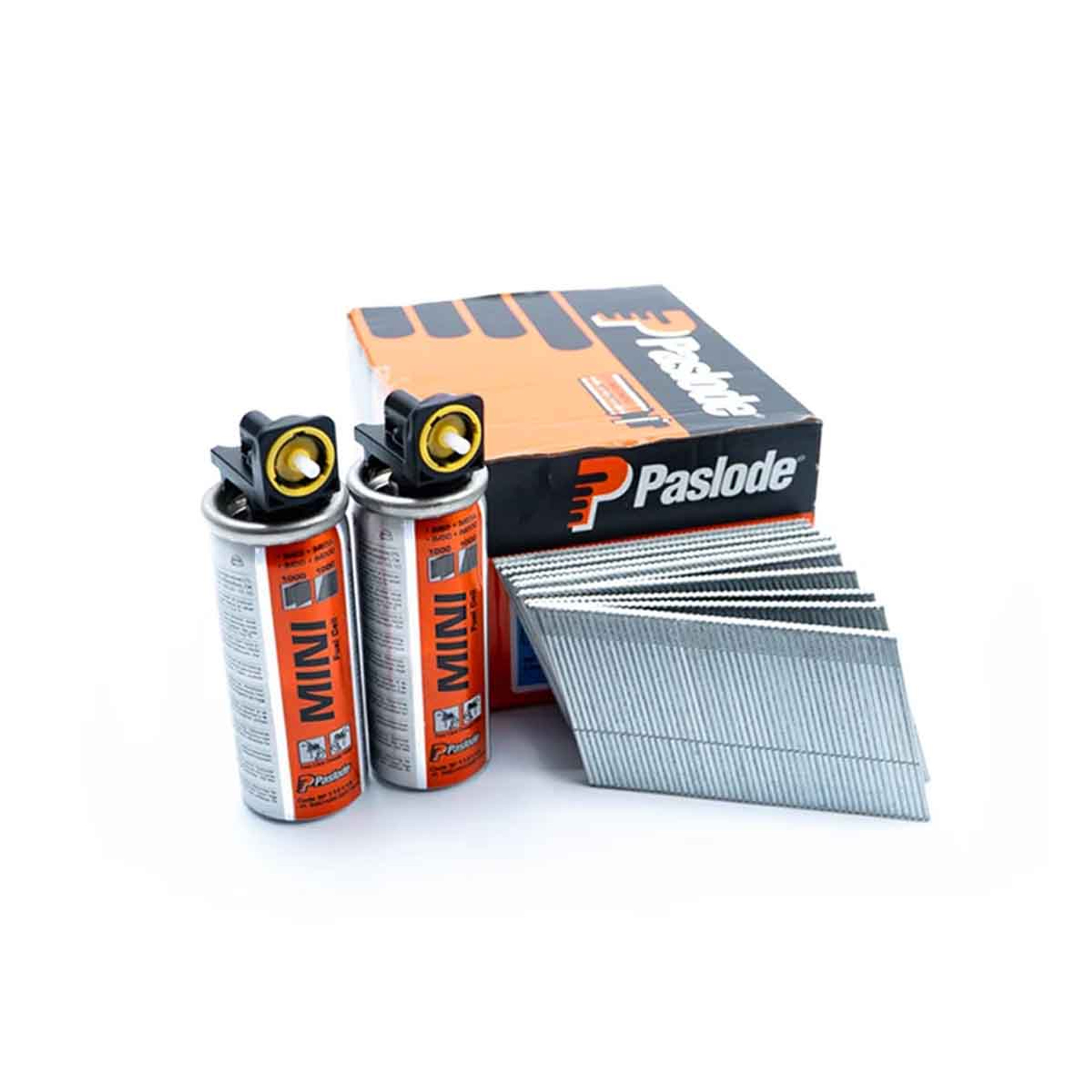 Paslode 16 Gauge 38mm Angled Brad Nails Fuel Pack IM65A 300271 - Image 4