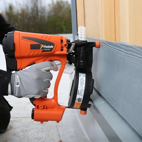 Paslode IM45 Roofing Coil Nailer - Image 4