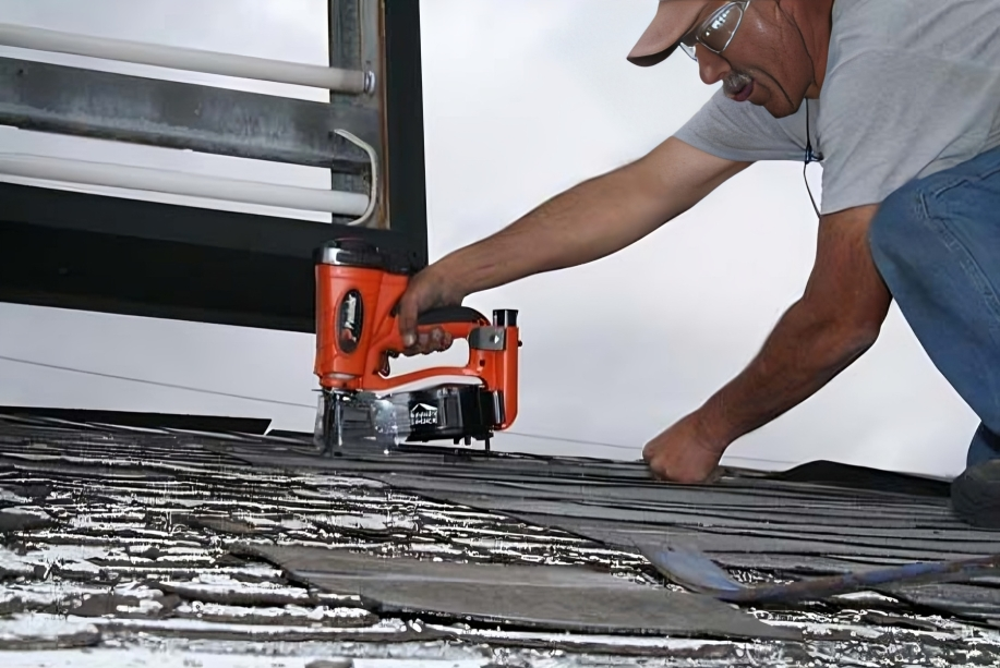 Paslode IM45 Roofing Coil Nailer - Image 3