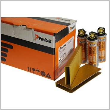Paslode IM200 S16 19mm Staples