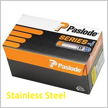 Paslode IM360Ci 63mm Stainless Steel Nails box