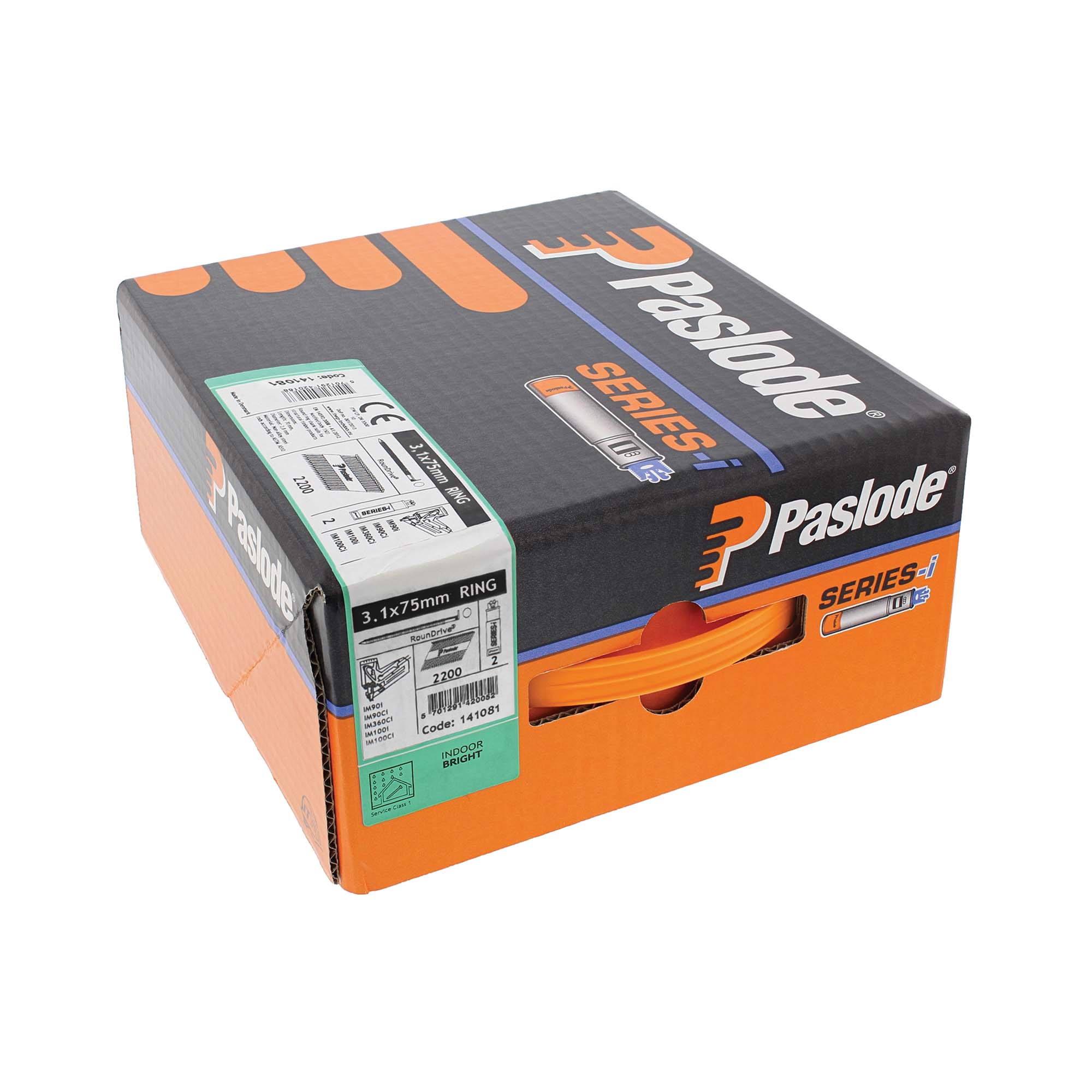 Paslode-IM360Ci-75mm-Ring-Bright-Framing-Nails-Fuel-Pack