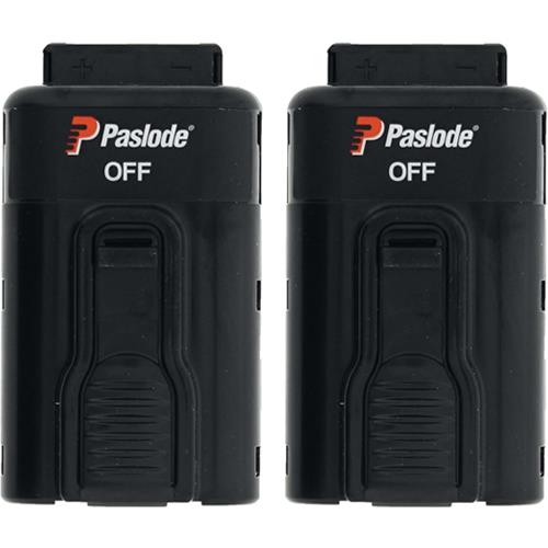 Paslode PPNXi Specialist Nailer - Image 2