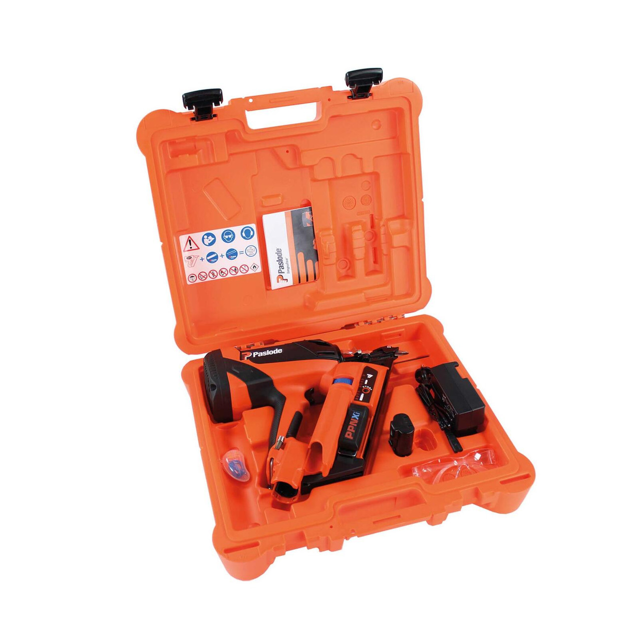 Paslode PPNXi Specialist Nailer - Image 4