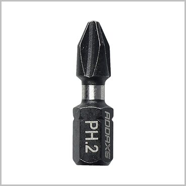 Philips Driver Bit 2 25mm