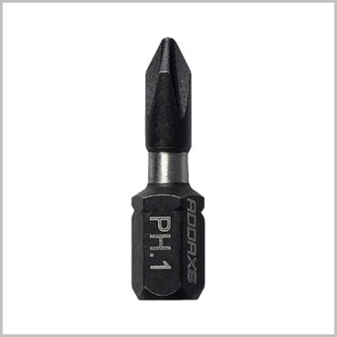 Philips Driver Bit 25mm