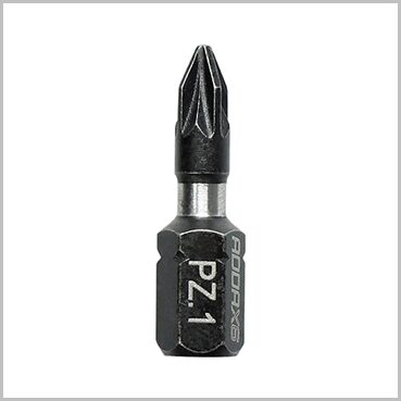 Pozi Driver Bit 25mm