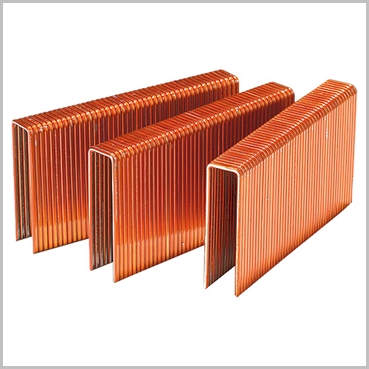 Q Staples Heavy Duty 38mm