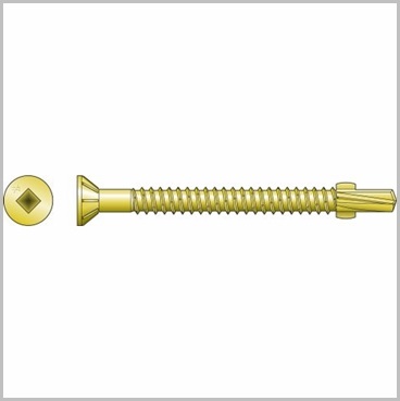 Quik Drive FHSD64 64mm Screws