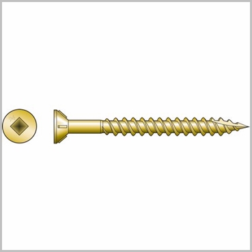 Quik Drive WSNTL64E 64mm Flooring Screws
