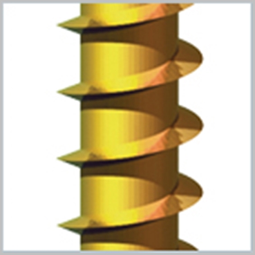 Reisser r2 cutter screws