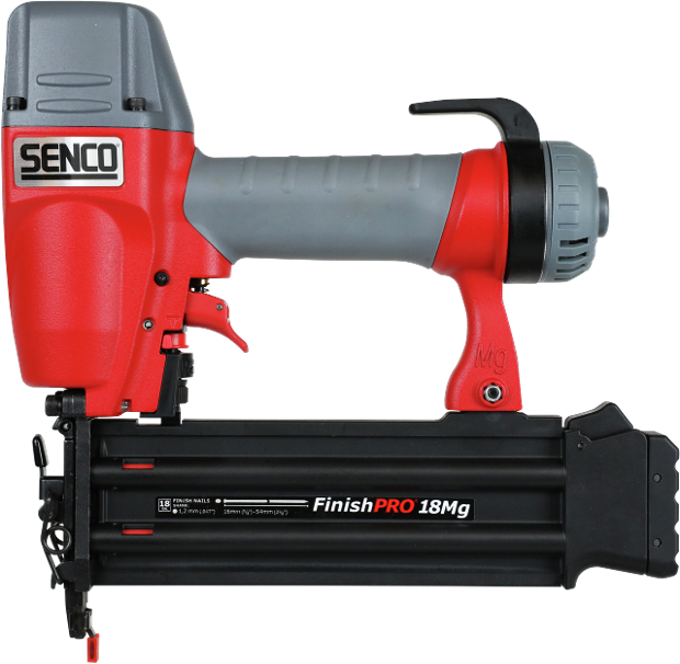 Senco Finish Pro 18g Brad Nailer