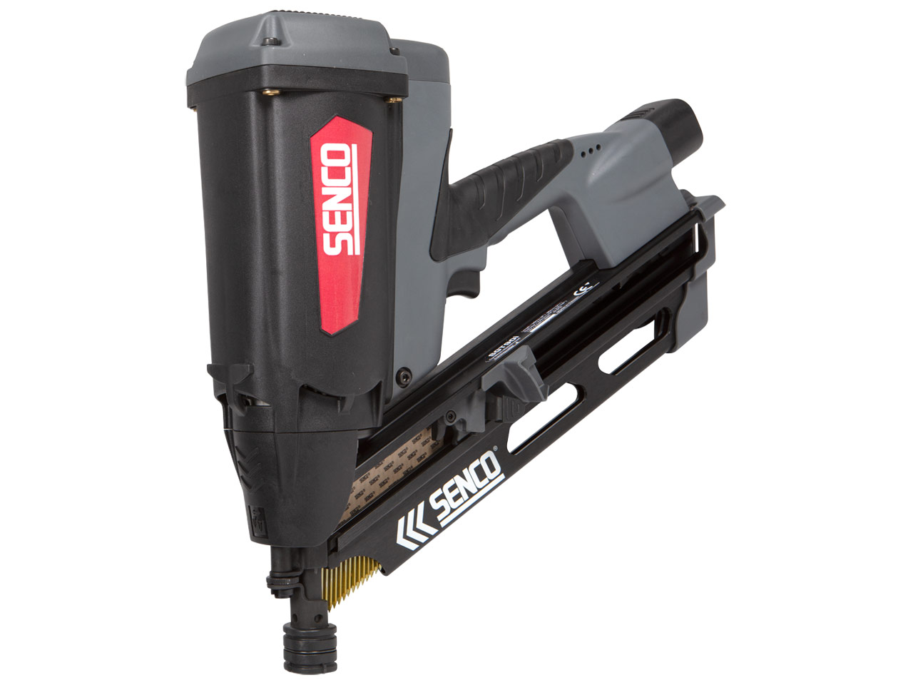 Senco Gas Framing Nailer