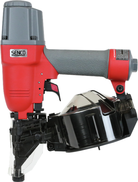 Senco SCN34 Coil Nailer 50mm