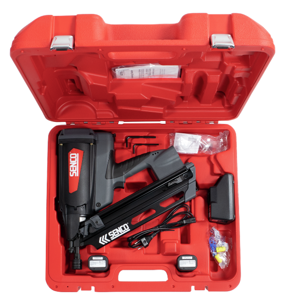 Senco SGT90I CH 90mm Gas Nailer - Image 4