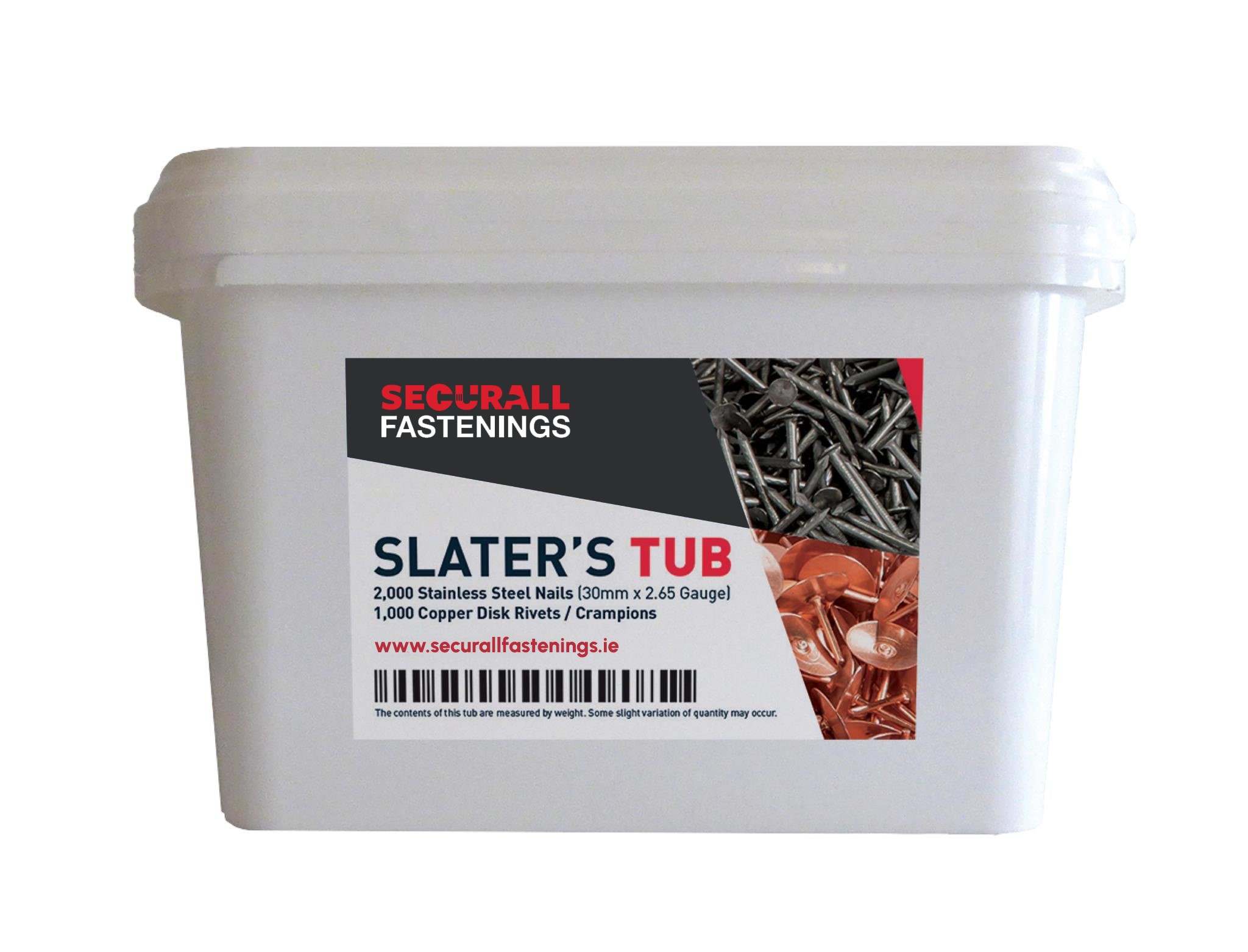 Slaters Tubs