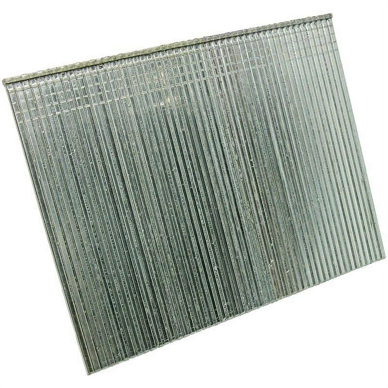 Stainless Steel Nails