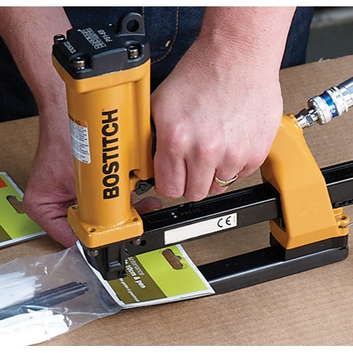 Stanley Bostitch P51-5B-E Pneumatic Stapling Pliers - Image 2