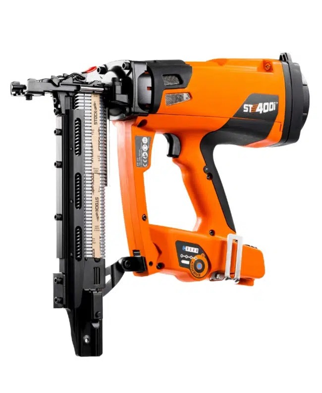 Stockade ST400i Cordless Staple Gun