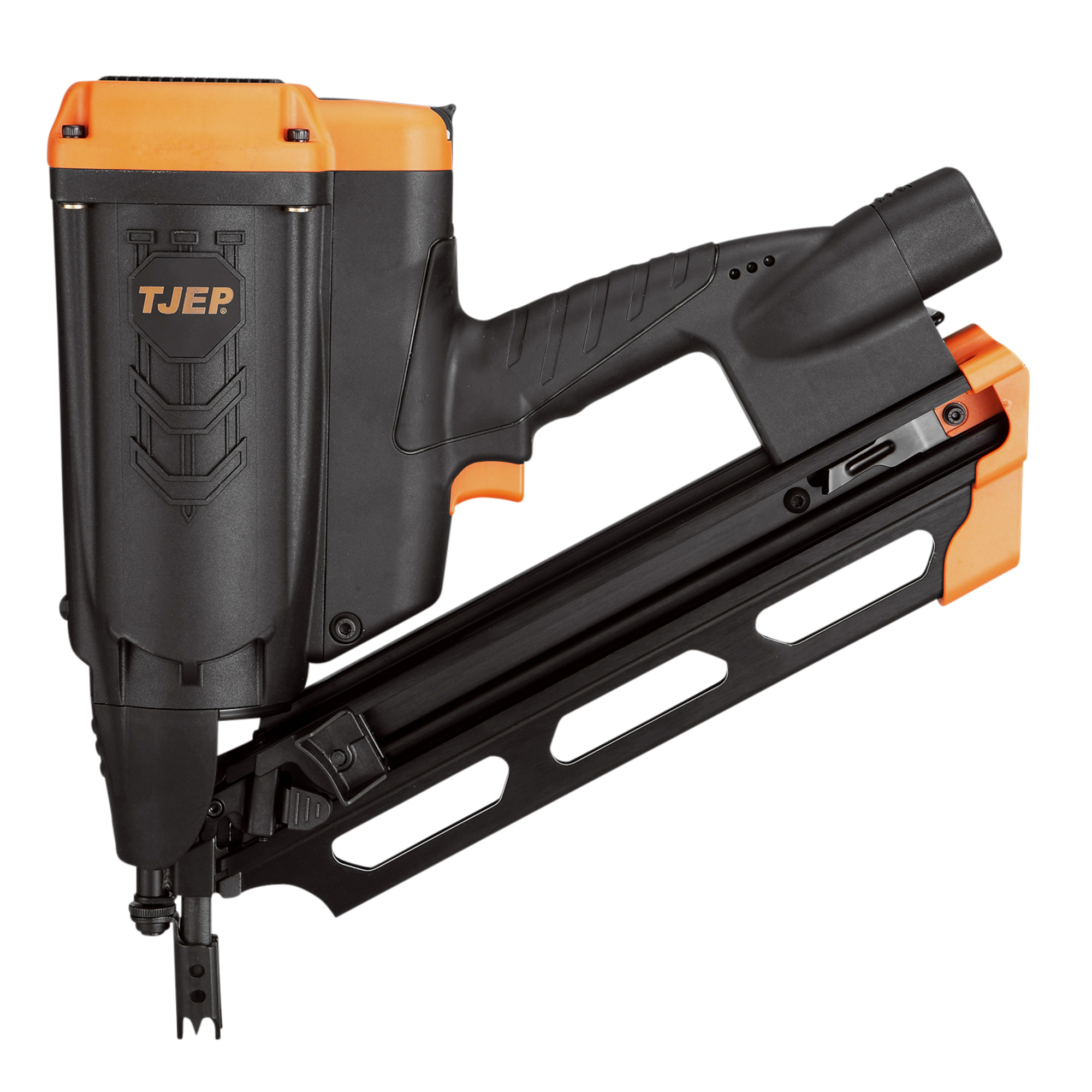 TJEP 90mm Gas Lithium Framing Nailer 3G