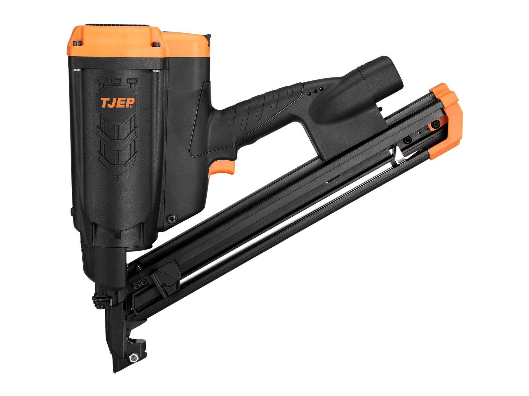 TJEP Cordless Positive Placement Nailer Lithium