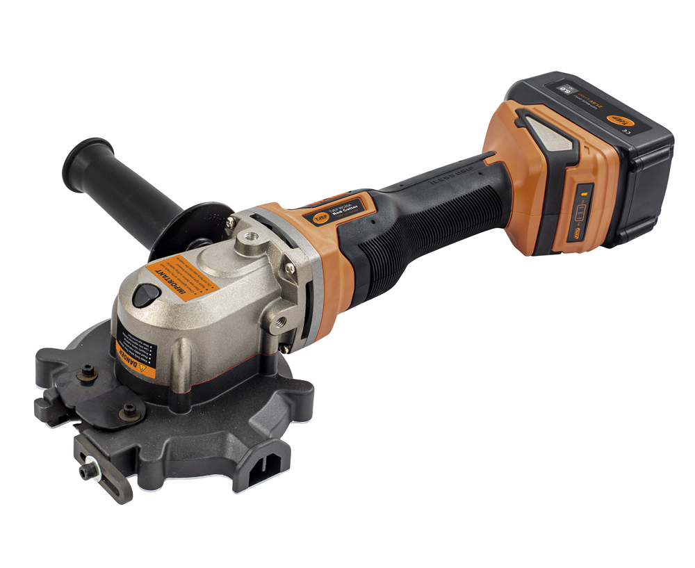 TJEP Cordless Rebar Rod Cutter 20mm RC20A