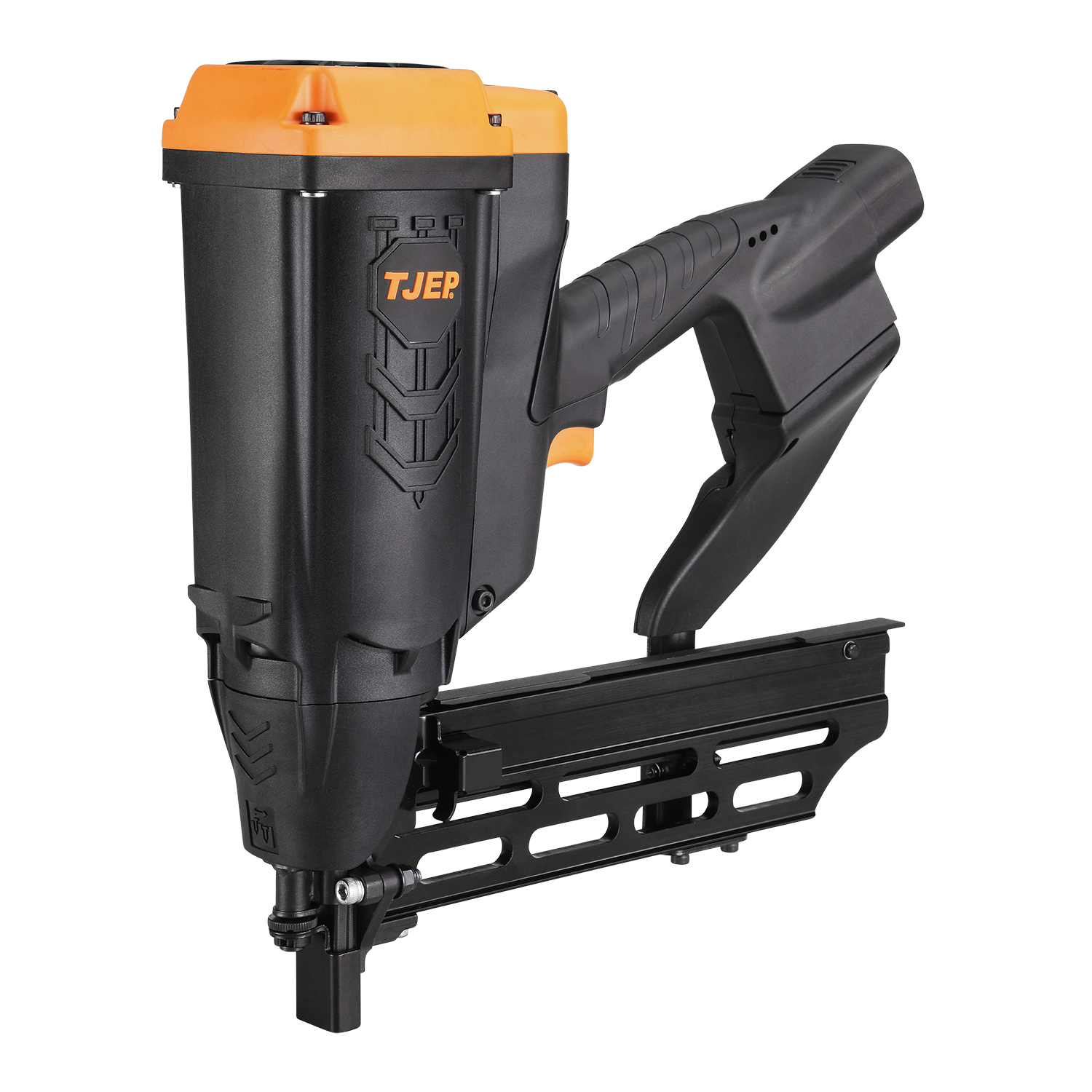 TJEP PQZ-75 Heavy Duty Wire Corldess Gas Stapler - Image 2