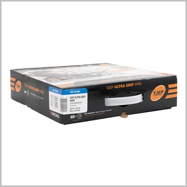 TJEO rebar gun tie wire box square