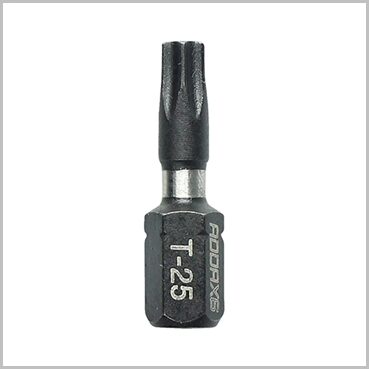 TX 25mm Driver Bit