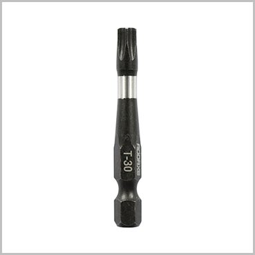 TX30 Driver Bit 50mm