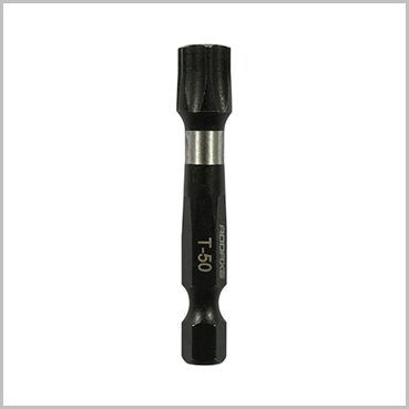 TX50 Driver Bit 50mm
