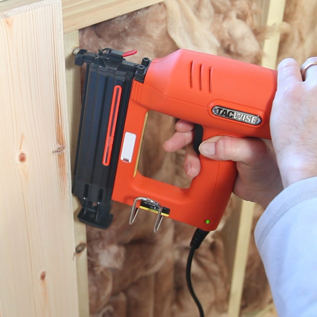 Tacwise Electric Stapler and Nailer DUO50 - Image 2