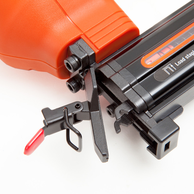 Tacwise Electric Stapler and Nailer DUO50 - Image 4