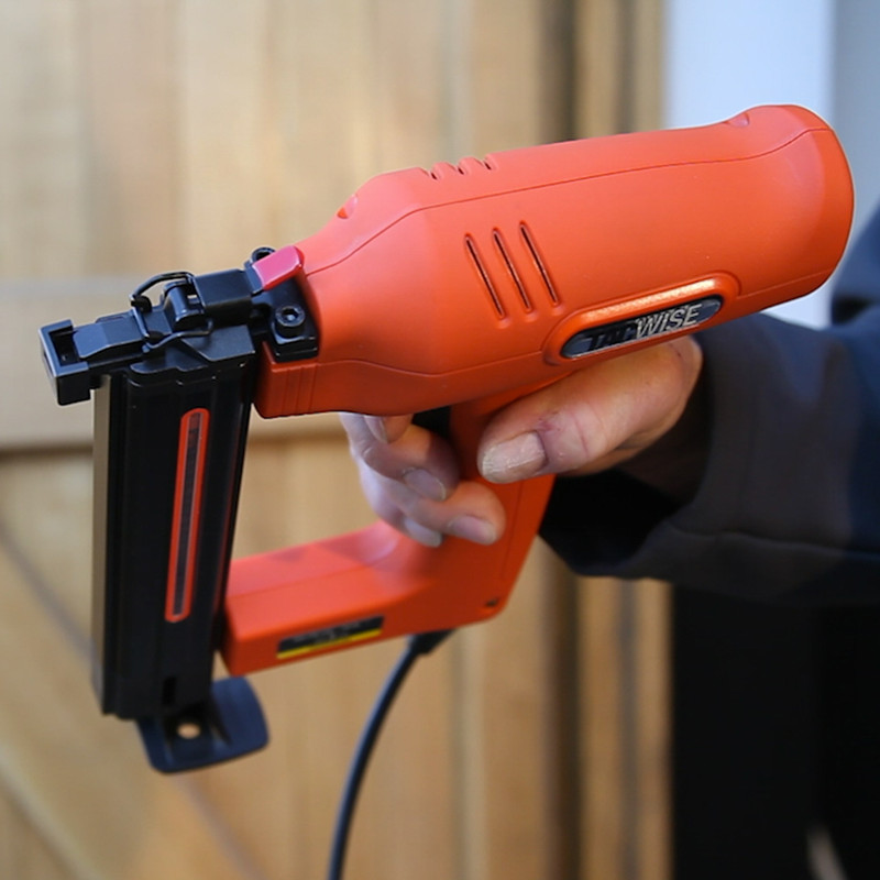 Tacwise Electric Stapler and Nailer DUO50 - Image 3
